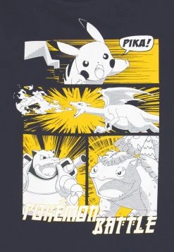 Name It Kinder NKM POKEMON FREDDIE - T-Shirt Print - Dark Sapphire 7 Name It Kinder NKM POKEMON FREDDIE - T-Shirt Print - Dark Sapphire -Name it Verkäufe 071db40245fe46a0a3b534f2a3d9ba97