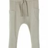 Name It Kinder Stoffhose - Dried Sage