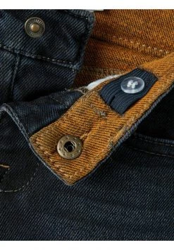 Name It Kinder Jeans Straight Leg - Dark Blue Denim -Name it Verkäufe 0736ab0b1bfd4ab2b6be924ad56f4cf5