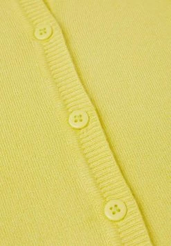 Name It Kinder Strickjacke - Lemon Verbena -Name it Verkäufe 073d4d4565c1480fb941d83cb7f6c03b