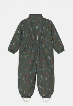 Name It Kinder NBMSNOW SNOWLAND - Schneeanzug - Thyme -Name it Verkäufe 074900221cf64da6ba83497655d90080