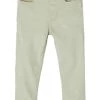 Name It Kinder Stoffhose - Olive -Name it Verkäufe 076abb3dc040489ca12a97ea3bedeb36