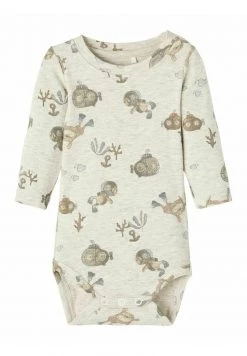 Name It Kinder Body - Peyote Melange