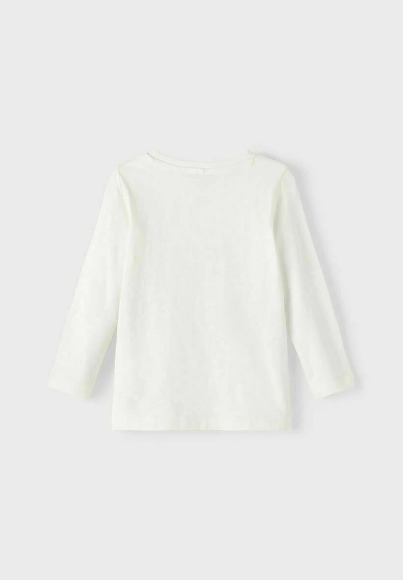 Name It Kinder MIT LANGEN ÄRMELN REGENBOGEN- - Langarmshirt - Jet Stream 4 Name It Kinder MIT LANGEN ÄRMELN REGENBOGEN- - Langarmshirt - Jet Stream – Bild 2