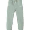 Name It Kinder Jogginghose - Iceberg Green
