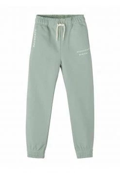 Name It Kinder Jogginghose - Iceberg Green