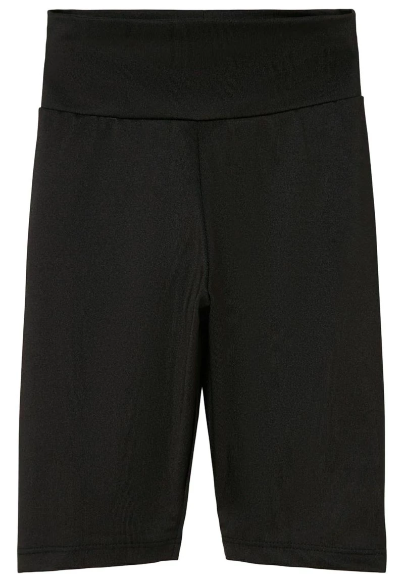 Name It Kinder RIVI - Shorts - Black 3 Name It Kinder RIVI - Shorts - Black