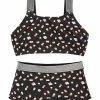 Name It ZITA SET - Bikini - Dark Sapphire | Kinder