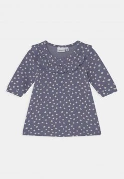 Name It Kinder NBFBERITTA DRESS - Freizeitkleid - Wild Wind