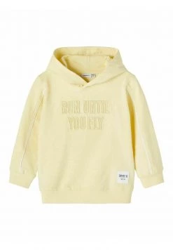 Name It Kinder NMMBENNY SWEAT - Kapuzenpullover - Double Cream -Name it Verkäufe 07c9821746424704956574a5412ba327