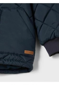 Name It Kinder Übergangsjacke - Dark Sapphire -Name it Verkäufe 07ccbbf2877f444b80585d75a19f2d78