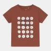 Name It UNISEX - T-Shirt Print - Maple Syrup