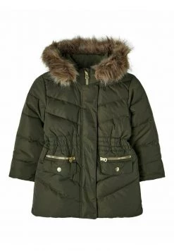 Name It Kinder Daunenjacke - Rosin