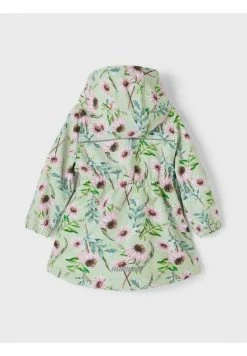 Name It Kinder ALFA - Regenjacke / Wasserabweisende Jacke - Sea Foam -Name it Verkäufe 07fa0d6e79b44f17bc9f29e3e957430d