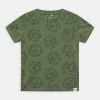 Name It Kinder NMMBALOO FLOKE - T-Shirt Print - Hedge Green 1 Name It Kinder NMMBALOO FLOKE - T-Shirt Print - Hedge Green -Name it Verkäufe 0808d00631e847a99222264e195b5166