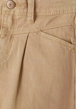 Name It Kinder MOM - Jeans Relaxed Fit - Buff -Name it Verkäufe 0815145788334054affb9d7ed3b5a75a