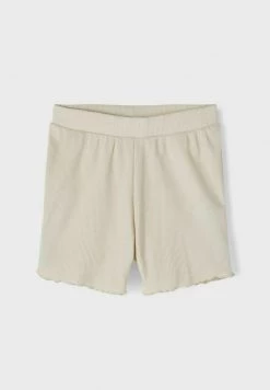 Name It Kinder TARA REGULAR FIT - Shorts - Oatmeal 9 Name It Kinder TARA REGULAR FIT - Shorts - Oatmeal -Name it Verkäufe 0817e9774ad0497490f1ba15fce06448