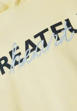 Name It Kinder Kapuzenpullover - Double Cream -Name it Verkäufe 0820562ec57948c4877643d01da4d84a