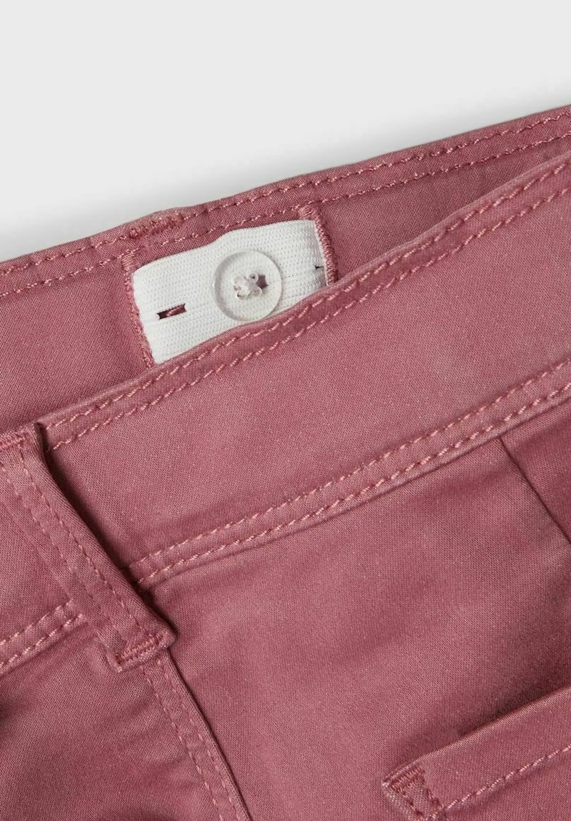 Name It Kinder NKFPOLLY - Stoffhose - Deco Rose 5 Name It Kinder NKFPOLLY - Stoffhose - Deco Rose – Bild 3