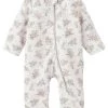 Name It Kinder Jumpsuit - Calcite -Name it Verkäufe 08428ad55ed64787840aec92c054f6aa