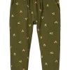Name It NMMDENNIS - Jogginghose - Olive Night | Kinder