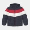 Name It Kinder NKMMAY PUFFER - Winterjacke - Dark Sapphire -Name it Verkäufe 086fd2ac58bb4c6cb5c6f1558fa34fbd