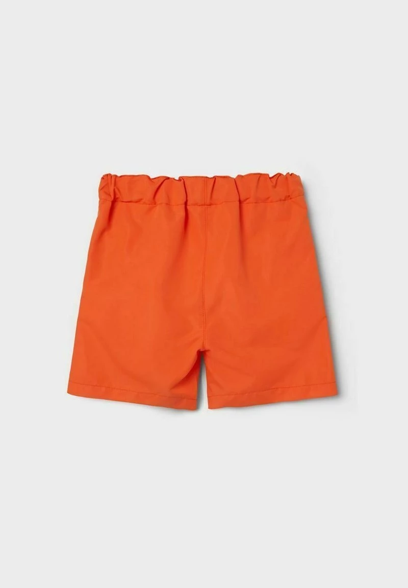 Name It ZAUS SURF - Badeshorts - Flame | Kinder 4 Name It ZAUS SURF - Badeshorts - Flame | Kinder – Bild 2