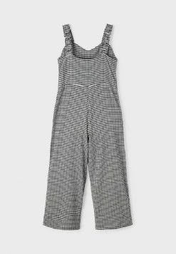 Name It Kinder SIGNE - Jumpsuit - Black 5 Name It Kinder SIGNE - Jumpsuit - Black -Name it Verkäufe 088c3c6e84d54c32a8412a9e0bdb7062