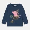 Name It Kinder NMMPEPPAPIG DAN QUILT - Sweatshirt - Titan -Name it Verkäufe 088fa6b002894d3696a29d3216c738d4