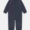 Name It NMNALFA SOFTSHELL SUIT SOLID UNISEX - Regenanzug - Dark Sapphire -Name it Verkäufe 0895517eef1d444cb75631246fc635c4
