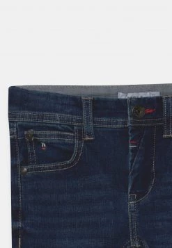 Name It Kinder NKMTHEO PANT - Jeans Slim Fit - Dark Blue Denim -Name it Verkäufe 08c555d8ce0d4dc39f167d43f7a39d31