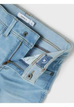 Name It Kinder NKMSOFUS - Jeans Shorts - Light Blue Denim 12 Name It Kinder NKMSOFUS - Jeans Shorts - Light Blue Denim -Name it Verkäufe 08cf9800b45849d89f6fc2f9189c37b8