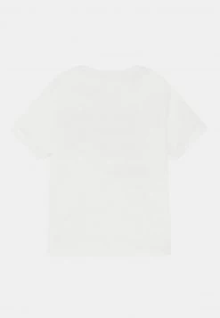 Name It Kinder NKMVAGNO LOOSE 2 PACK - T-Shirt Print - White Alyssum -Name it Verkäufe 08d2e45cfa0a402da2fc354adc586a33