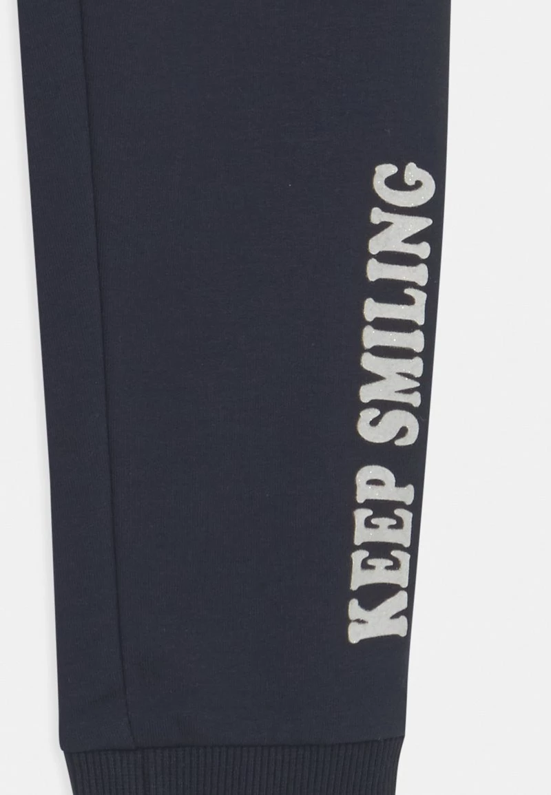 Name It Kinder NMFLORI - Stoffhose - Dark Sapphire 5 Name It Kinder NMFLORI - Stoffhose - Dark Sapphire – Bild 3