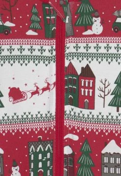 Name It NBNSEMILY NIGHT SUIT UNISEX - Pyjama - Jester Red 7 Name It NBNSEMILY NIGHT SUIT UNISEX - Pyjama - Jester Red -Name it Verkäufe 08daa9ecac81498ea1c400774893ea32