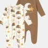 Name It NBNMISTAR NIGHTSUIT 2 PACK UNISEX - Strampler - Tigers Eye -Name it Verkäufe 08f53f58364c4fef83eda74ed4710e7e