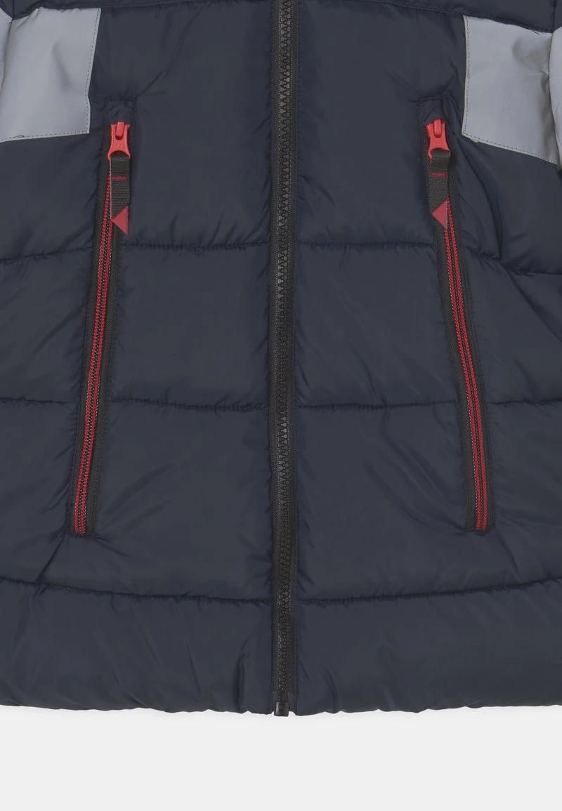 Name It Kinder NKMMARLON PUFFER - Winterjacke - Dark Sapphire 7 Name It Kinder NKMMARLON PUFFER - Winterjacke - Dark Sapphire – Bild 5