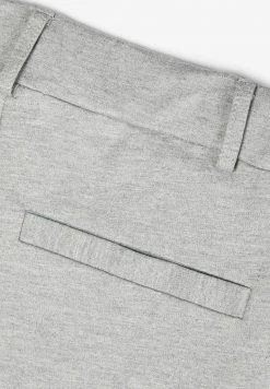 Name It Kinder Chino - Grey Melange -Name it Verkäufe 0913bfb8a7374abbb1d928a896d0af56