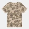 Name It Kinder NKMHOMADS - T-Shirt Print - Oatmeal