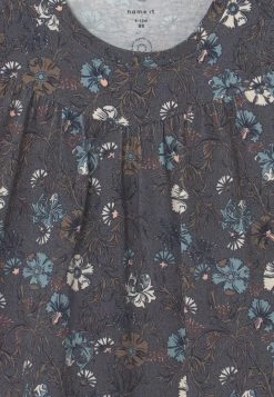 Name It Kinder Jerseykleid - Turbulence -Name it Verkäufe 093a1fddb90a42539ca8f76544bec282