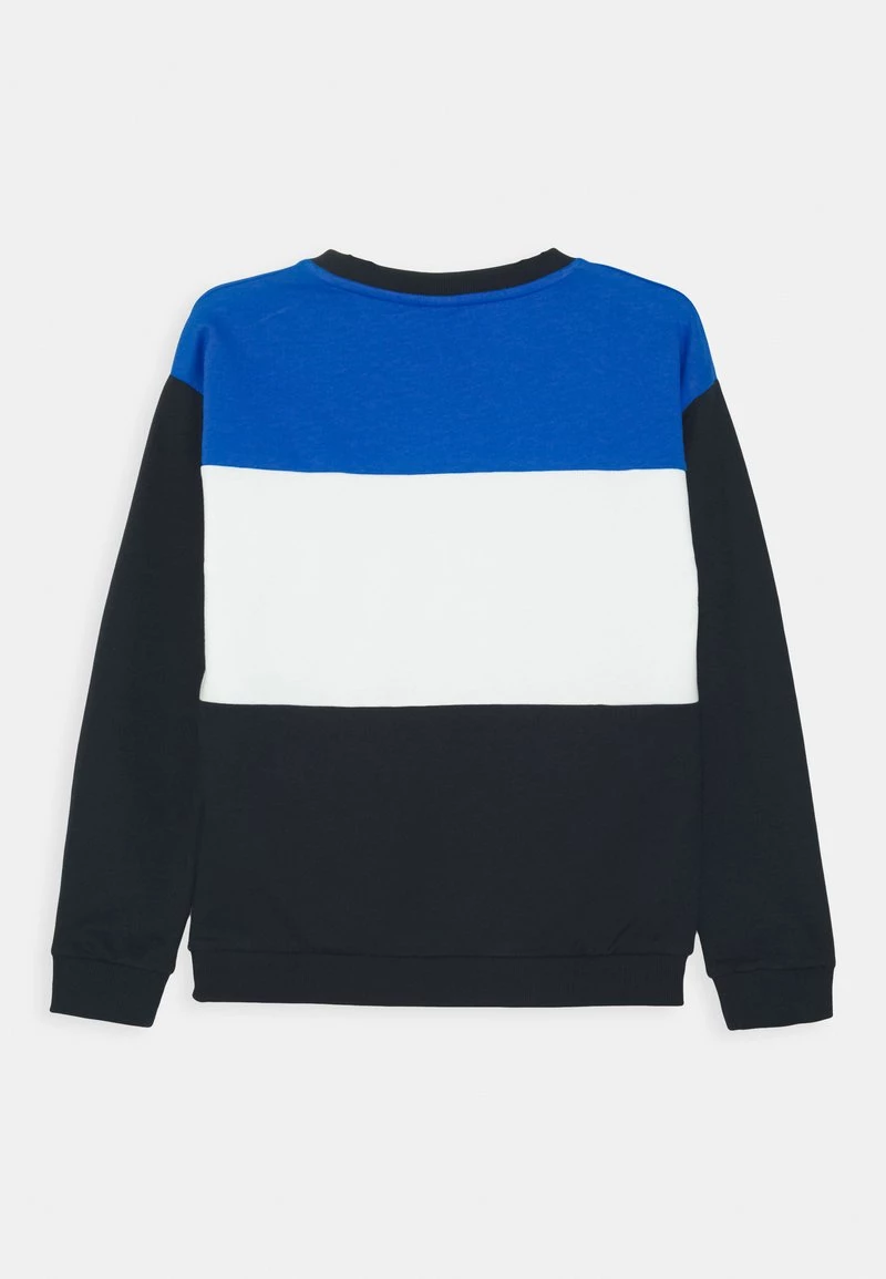 Name It Kinder NKMVANCE - Sweatshirt - Imperial Blue 4 Name It Kinder NKMVANCE - Sweatshirt - Imperial Blue – Bild 2