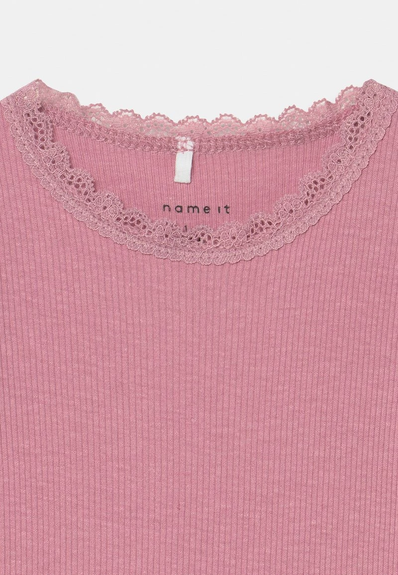 Name It NBFKAB SET - T-Shirt Print - Lilas | Kinder 5 Name It NBFKAB SET - T-Shirt Print - Lilas | Kinder – Bild 3