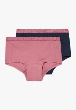 Name It NKFHIPSTER 2 PACK - Slip - Heather Rose | Kinder