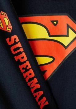 Name It Kinder SUPERHELDEN - Nachtwäsche Set - Dark Sapphire -Name it Verkäufe 09801a3e928f45a2afc325942a4a410c