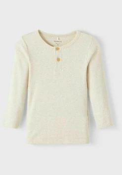 Name It NMMKAB - Langarmshirt - Peyote Melange | Kinder -Name it Verkäufe 0997b5354a9444a382a4e6275cebf676