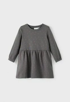 Name It Kinder Freizeitkleid - Iron Gate -Name it Verkäufe 09dee2fe6c3a4edaa439ecd72a43874a