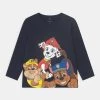 Name It Kinder NMMOTHA PAWPATROL - Langarmshirt - Dark Sapphire