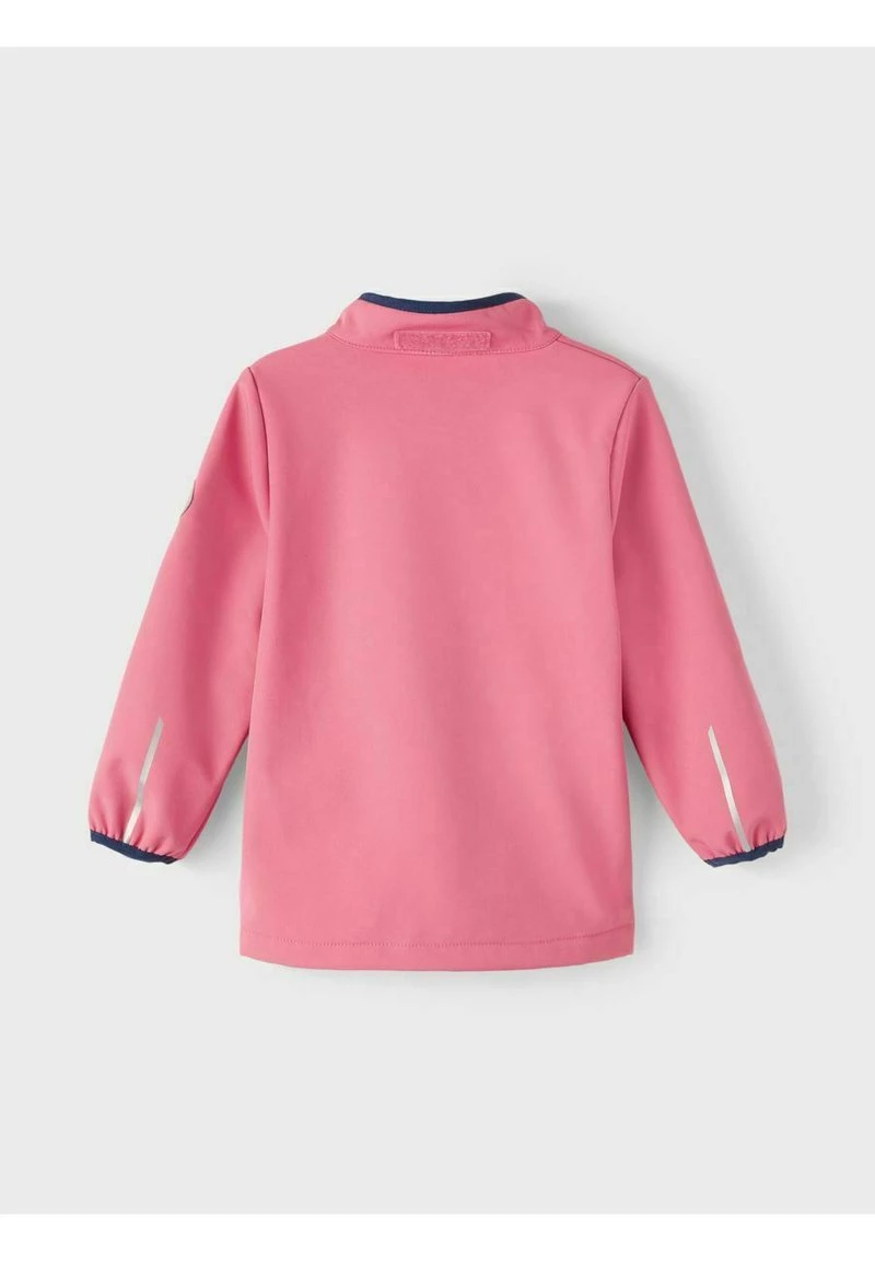 Name It Kinder MALTA - Kurzmantel - Fruit Dove 6 Name It Kinder MALTA - Kurzmantel - Fruit Dove – Bild 4