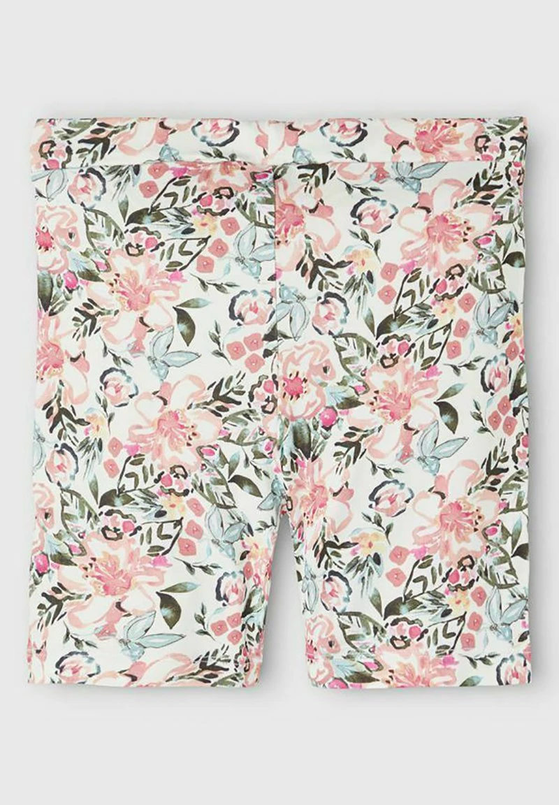 Name It Kinder JOMONI BIKER - Shorts - Multicoloured 4 Name It Kinder JOMONI BIKER - Shorts - Multicoloured – Bild 2