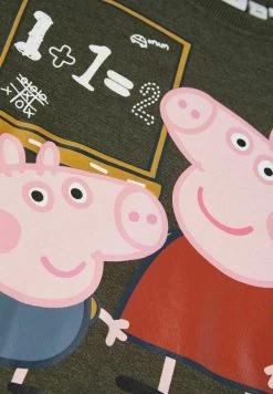 Name It Kinder „PEPPA WUTZ“ - Sweatshirt - Rosin -Name it Verkäufe 0a4c1246aac8465ba1077937b59be50f